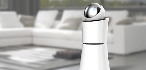 服务机器人产品设计 从概念到落地的全流程指南