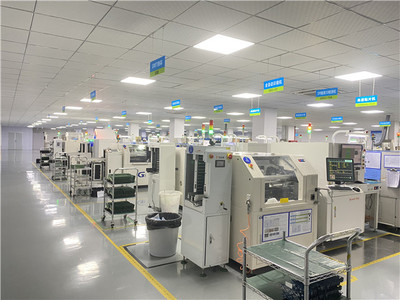 EMS/ODM一站式服务中的平面设计 打造品牌形象的关键环节